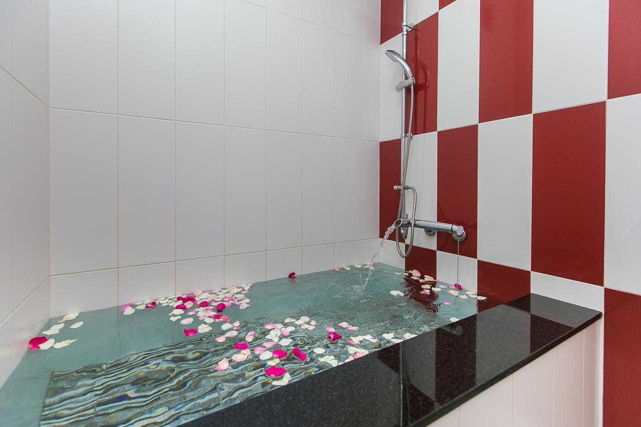 Saint Petersburg Apartment Dongshan  Luaran gambar